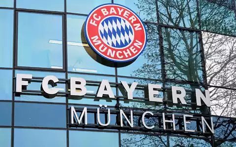 Steigt beim FC Bayern ein weiterer Anteilseigner ein? (Archivbild) - Foto: Sven Hoppe/dpa