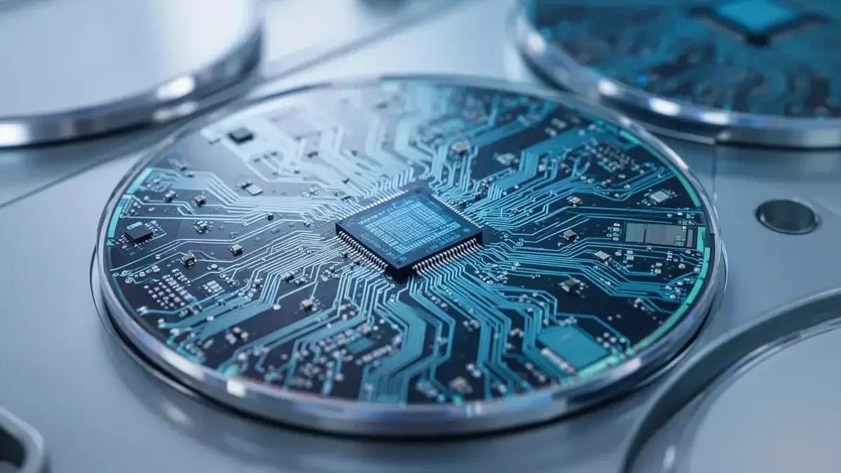 SK Hynix Weighs 100 Trillion Won Shareholder Return Amid AI Memory Boom