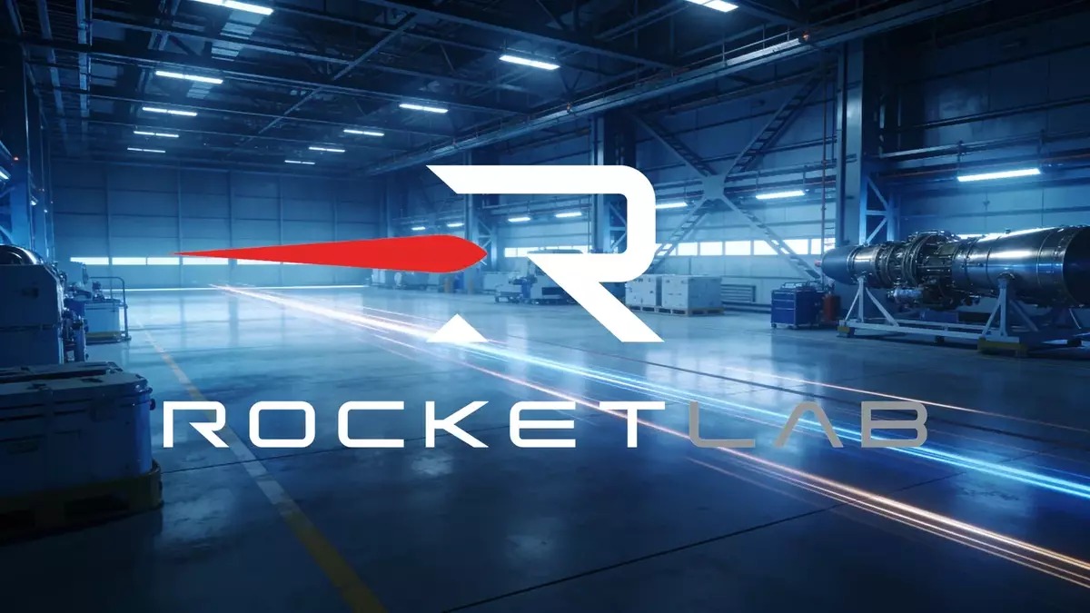 Rocket Lab Aktie: Iridium-Übernahme schreitet voran, Neutron-Zeitplan bleibt Risiko