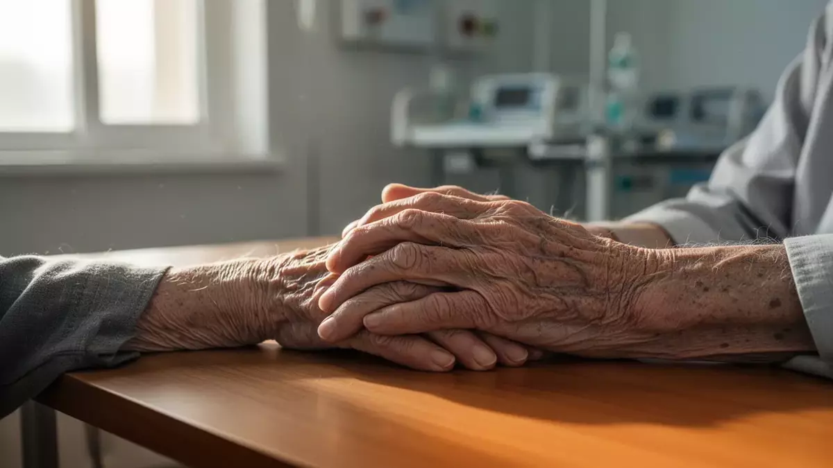 Karolinska-Studie: Neue Blutverdünner könnten Alzheimer-Verlauf bei Vorhofflimmern verlangsamen