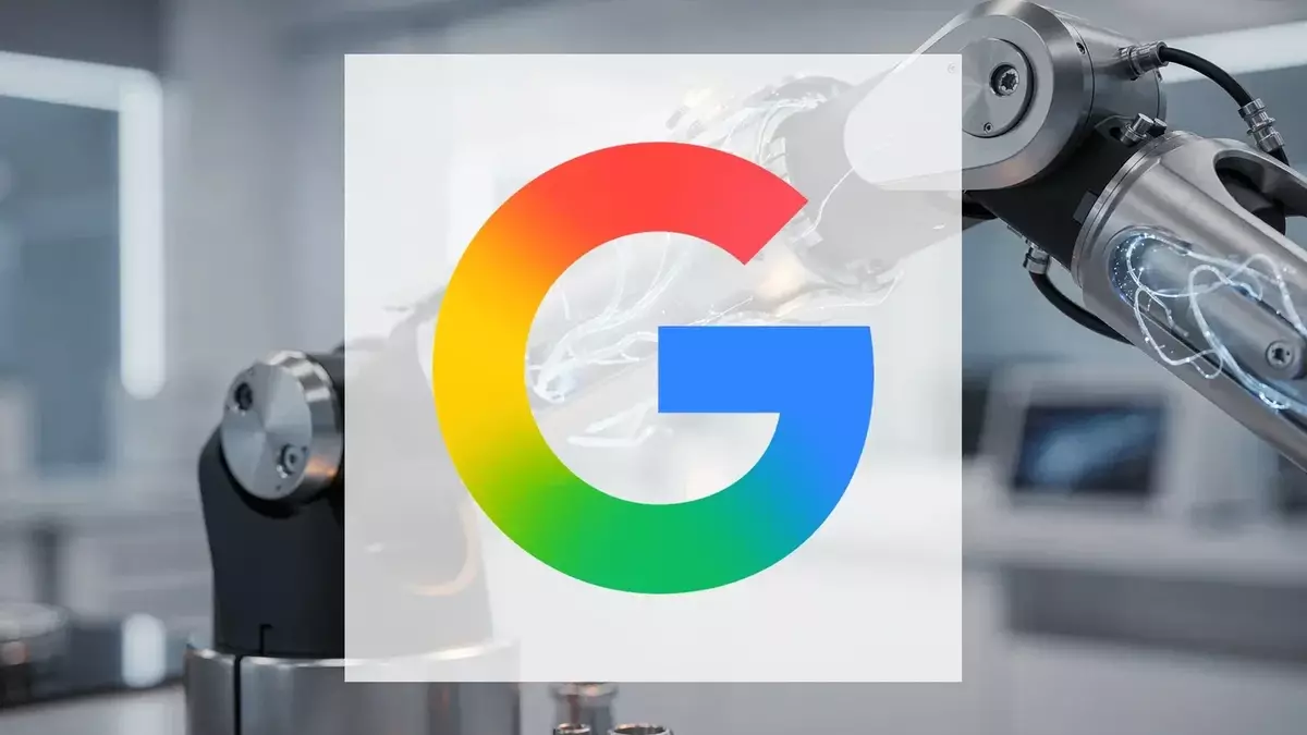 Alphabet Stock Dips 14% Despite Gemini's Billion Users: AI Capex Strain