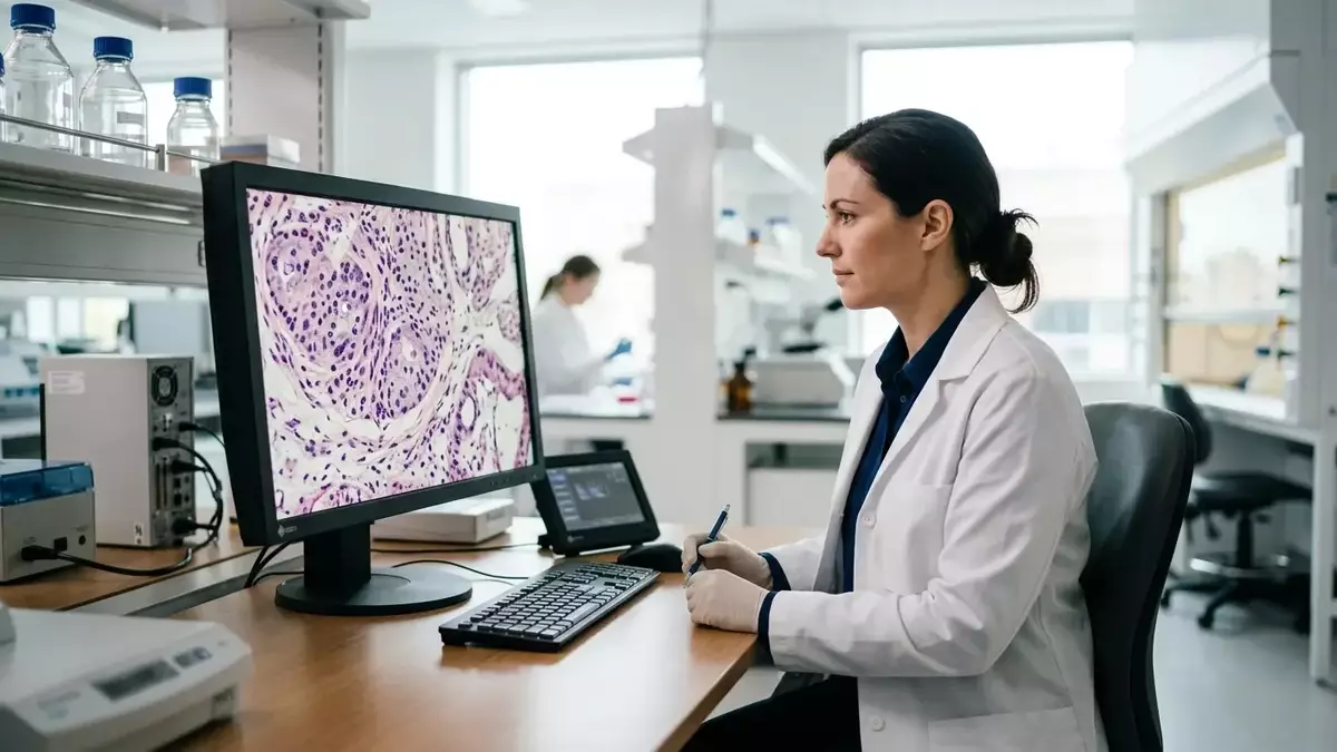 KI-Gewebeuhren aus Wien: Präzise Bestimmung des biologischen Alters von Organen