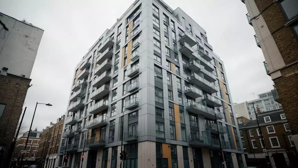 Poplar HARCA has launched High Court proceedings against Rydon Construction, seeking £3.4 million in damages over alleged fire safety failures at two high-rise residential blocks in east London. The…