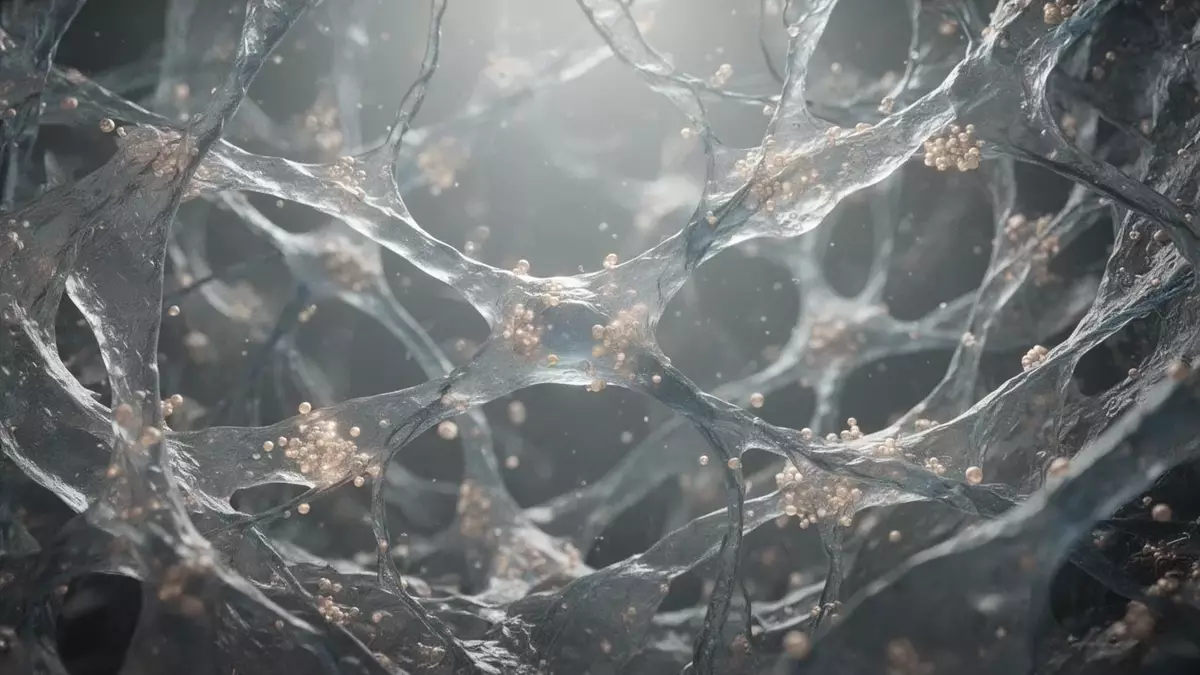 Oxford-Studie: Alpha-Synuclein blockiert Proteintransport bei Parkinson