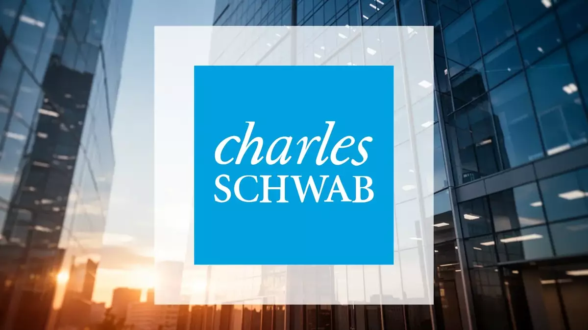 Schwab meldet Rekordzuflüsse: 58 Milliarden Dollar im Juli