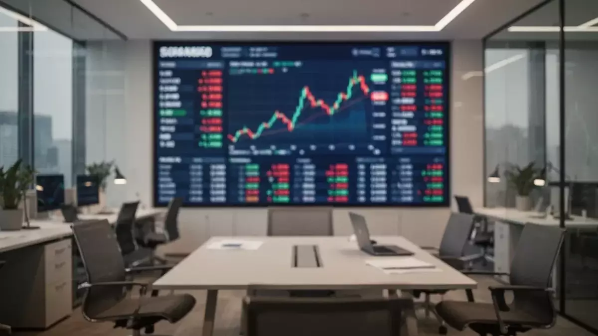 Vanguard FTSE All-World ETF Nears Record High on AI Chip Rally