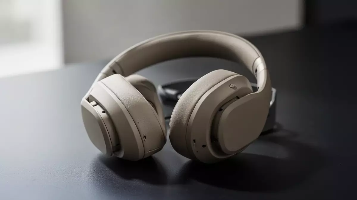 Samsung Galaxy H1: Neue Premium-Kopfhörer mit Bluetooth 6.0 und High-Res-Audio
