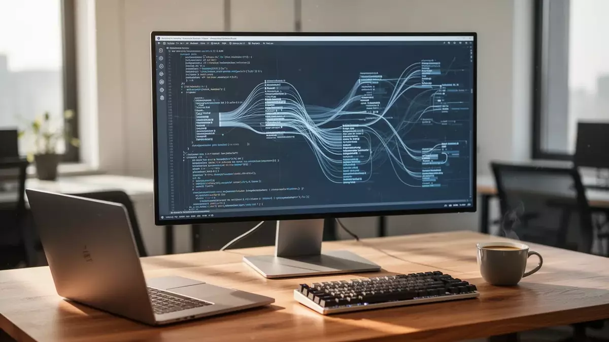 DeepSeek Harness: KI-Agenten-Plattform und V4-Pro-Modell vorgestellt