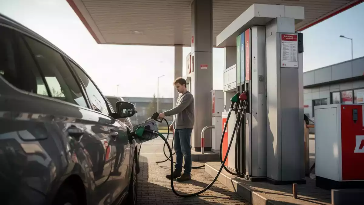 Polen senkt Mehrwertsteuer auf Kraftstoffe: Tanken wird günstiger