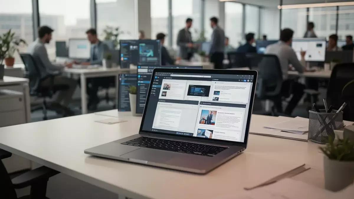 Digitalisierung 2026: Warum KI die Produktivität nicht wie erhofft steigert