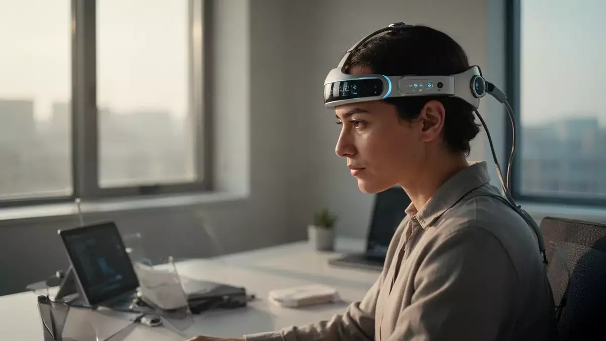 MindTecStore erweitert Portfolio: BrainBit Headband Pro für Neuroforschung