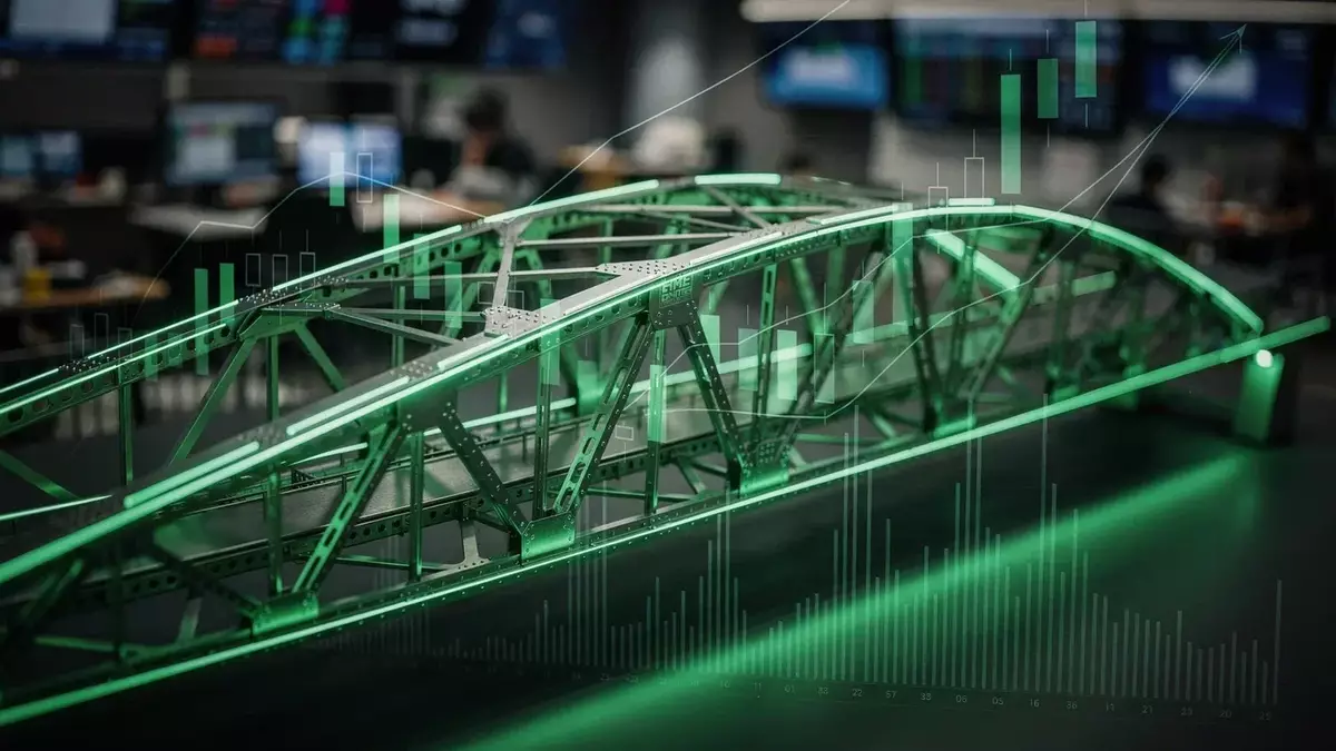 Green Bridge Metals Stock Plunges 76% Despite Financing and Critical Minerals Strategy
