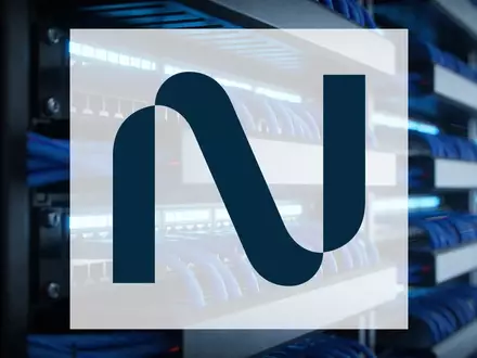 Moderne Serverinfrastruktur in einem Rechenzentrum als Symbol für starkes Umsatzwachstum im Technologiebereich - Foto: über boerse-global.de