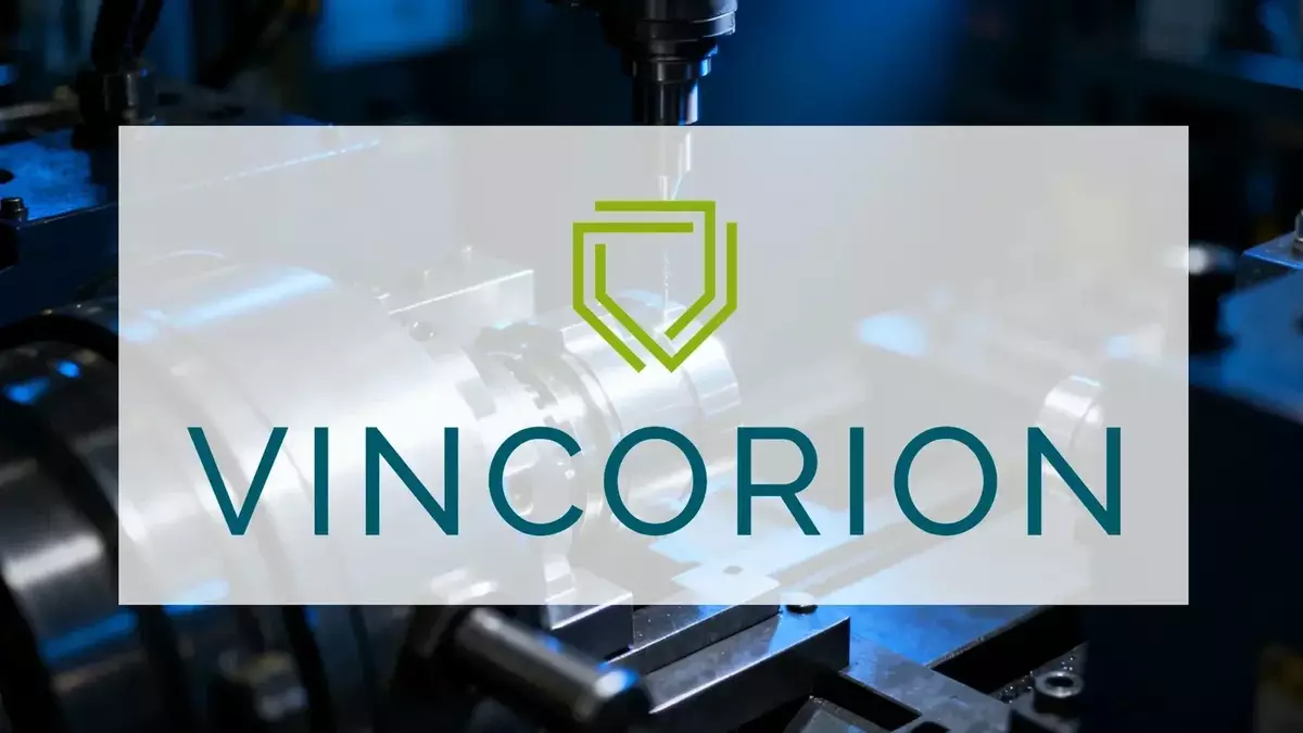 Vincorion H1 Orders Quadruple, Backlog Covers 90% of 2026 Revenue