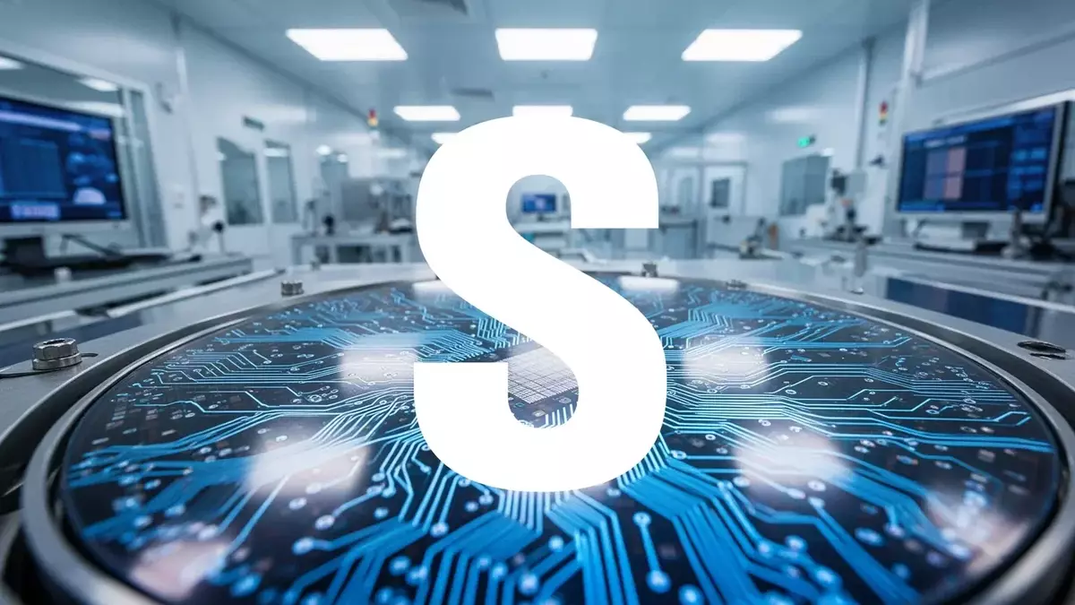 Samsung's Record Cash Pile and AI-Driven Memory Boom Reshape Tech Landscape