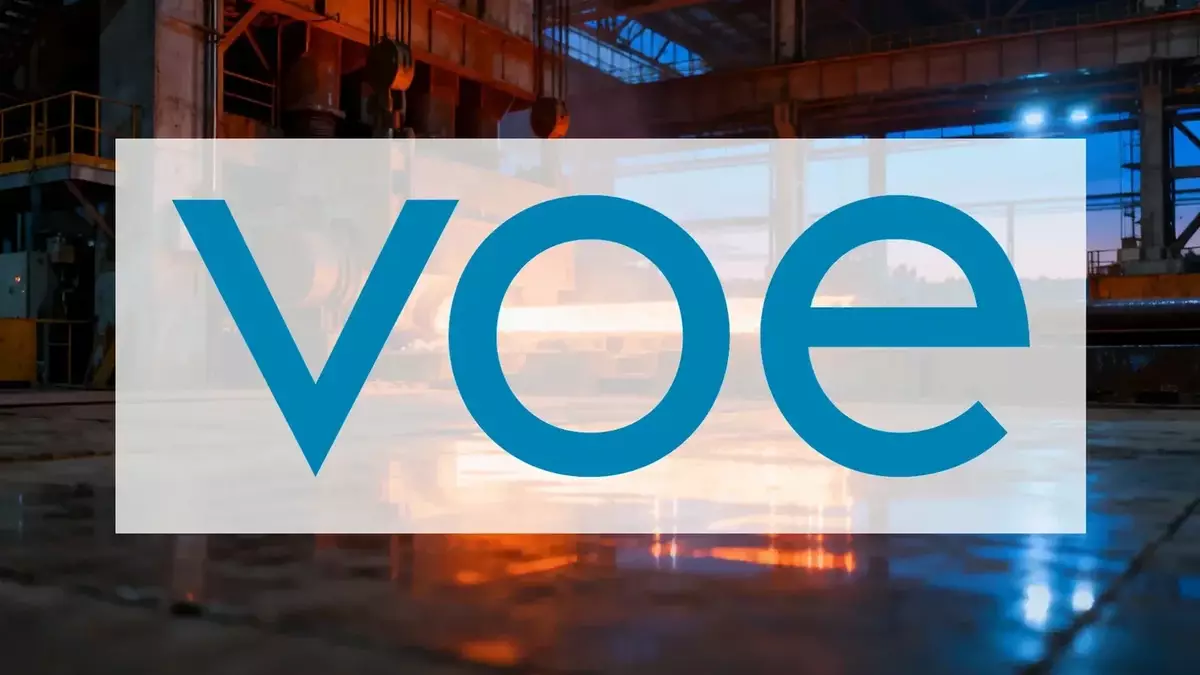 Voestalpine Q1 Profit Doubles on One-Off Gain, Cash Flow and Debt Reduction Impress