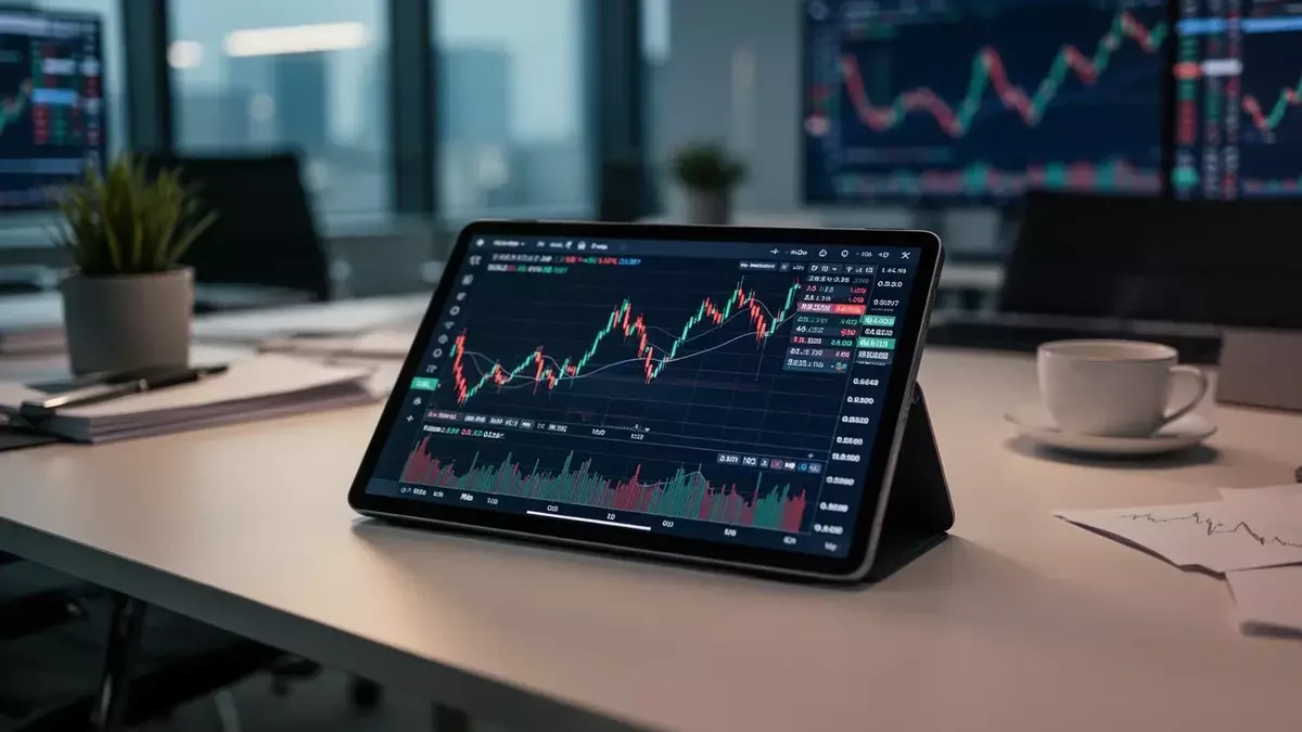 Radiant Uranium Debuts on Düsseldorf Exchange, Completes Multi-Listing Move