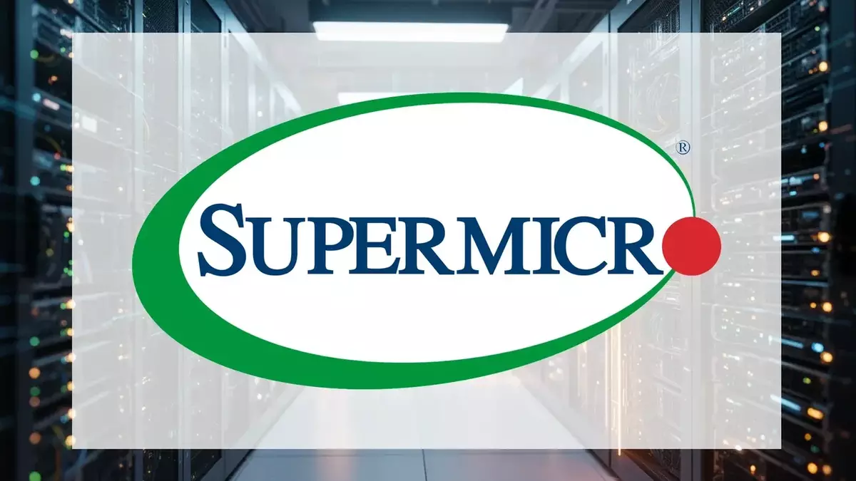 Super Micro Q4 Margins Surge, FY2027 Forecast Soars 30% Above Street