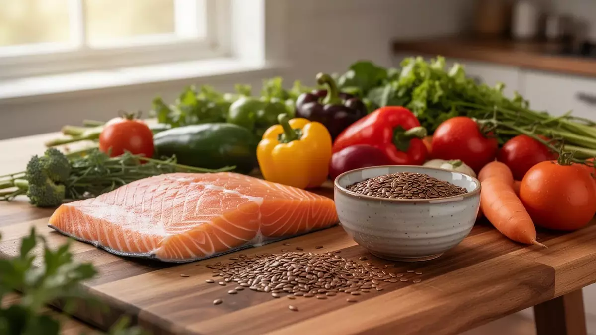 Ernährungstrends 2026: Nährstoffdichte, Proteinrestriktion und neue Abnehmpille