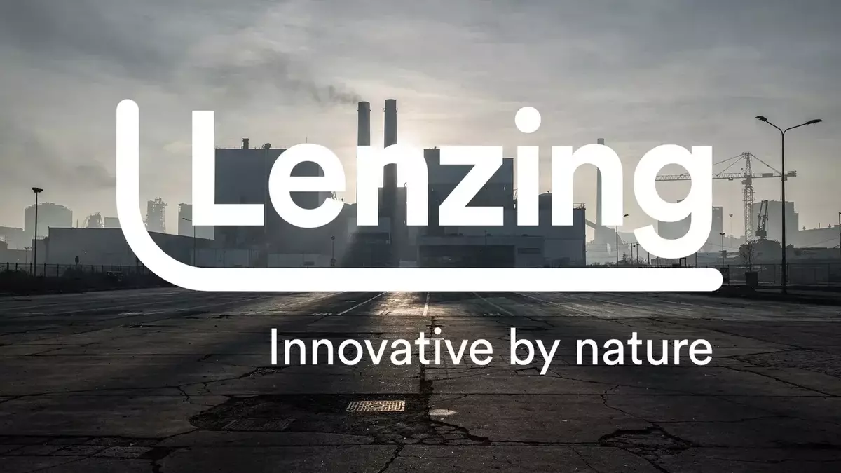 Lenzing Doubles Profit but Faces €600M Capital Raise and Plant Closures
