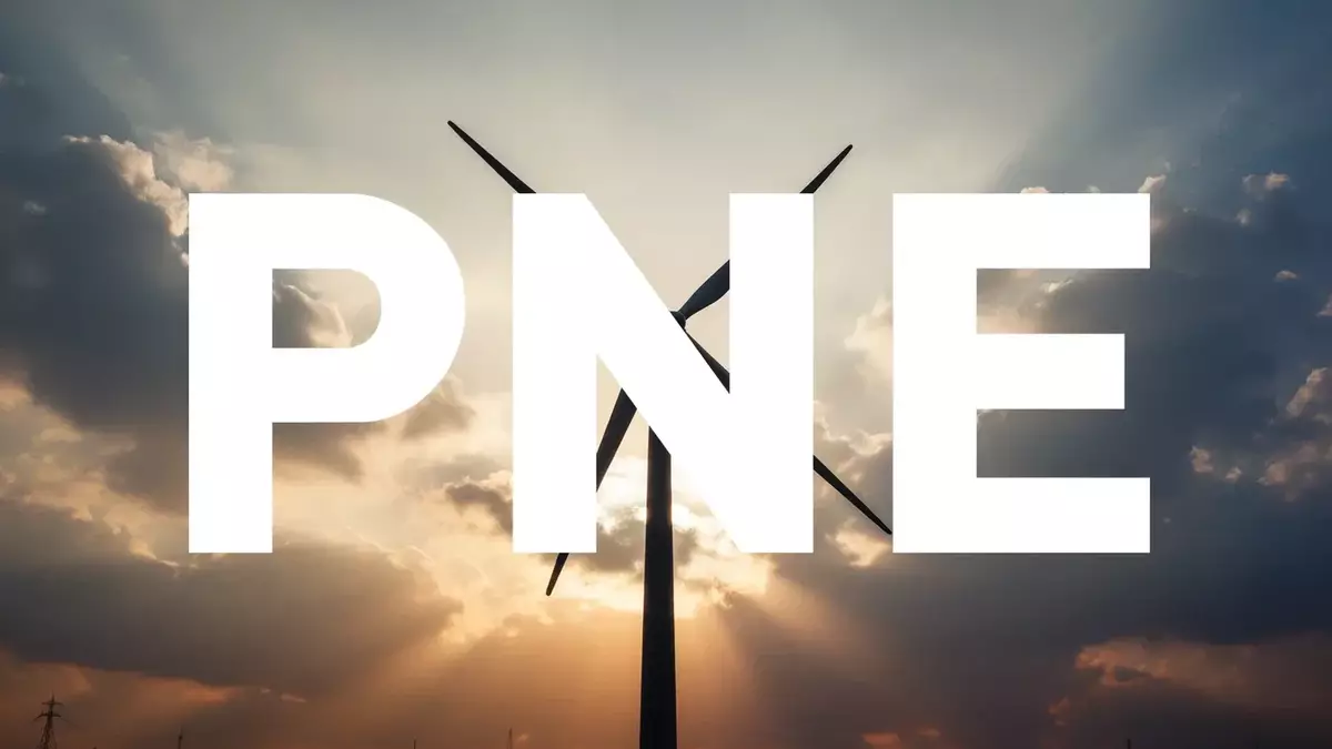 PNE Stock Halves as Buyout Bidders Shun Price, IPP Pivot Under Scrutiny