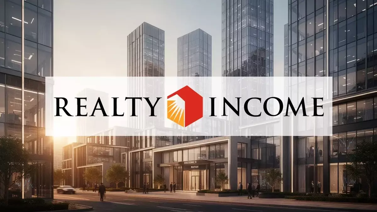 Realty Income Upsizes Convertible Bonds to $875M, Institutional Investors Pile In
