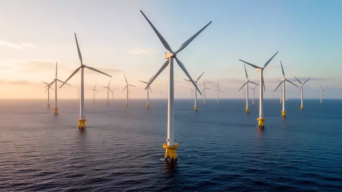 Clean-Energy-ETF: Milliarden-Deals und Dividenden-Aussichten beflügeln Sektor