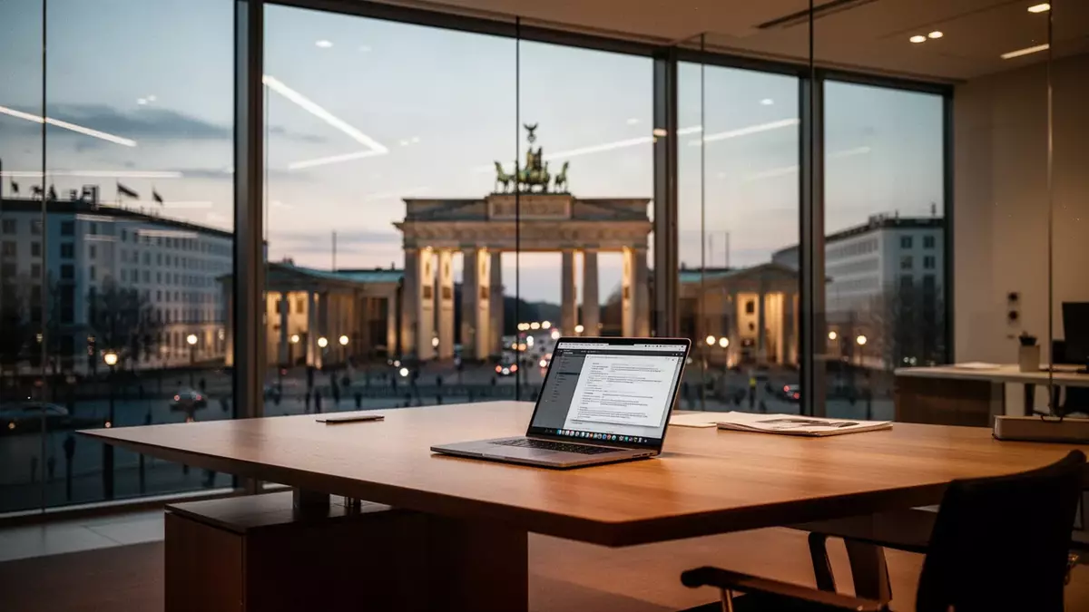 OpenAI eröffnet Berliner Büro und stärkt deutsche Marktpräsenz
