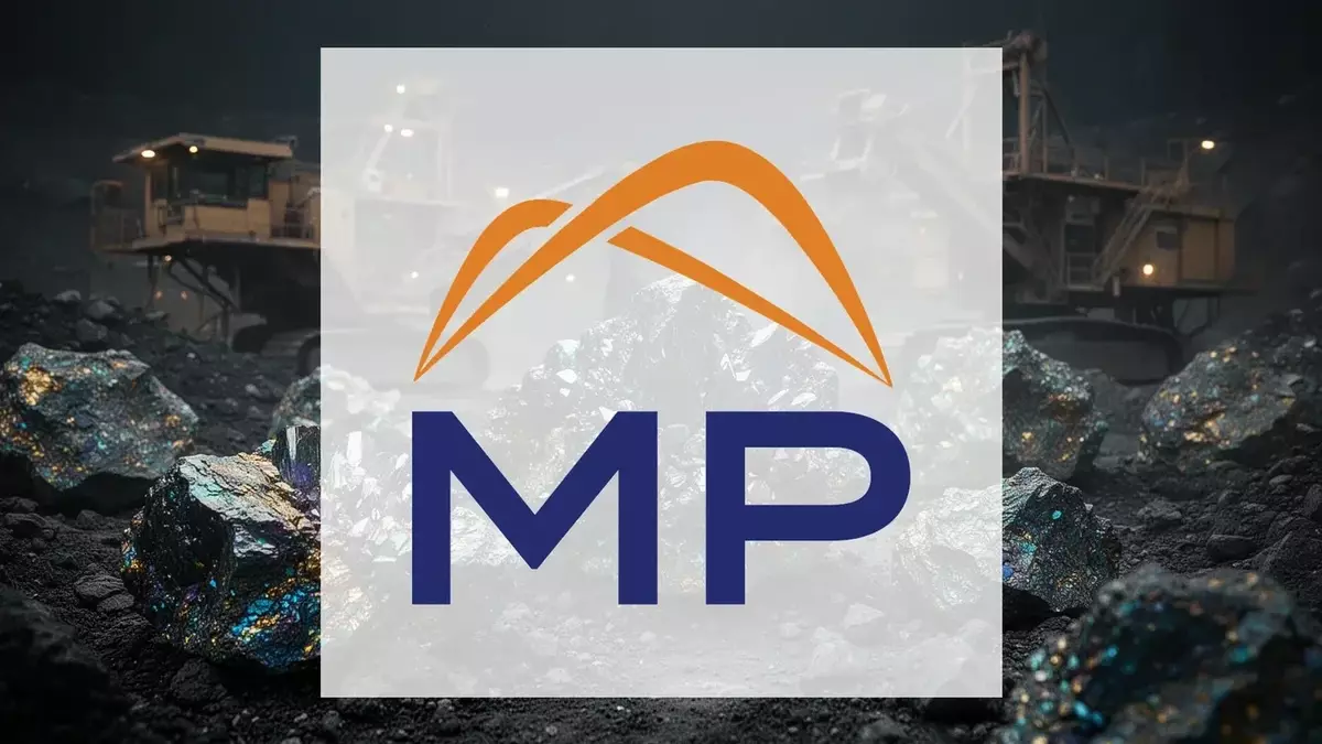 MP Materials: Defense Deal vs. $39M Insider Selling