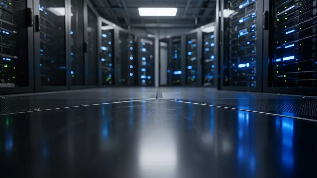 Aeternum-Botnet: Neue Malware steuert via Polygon-Blockchain