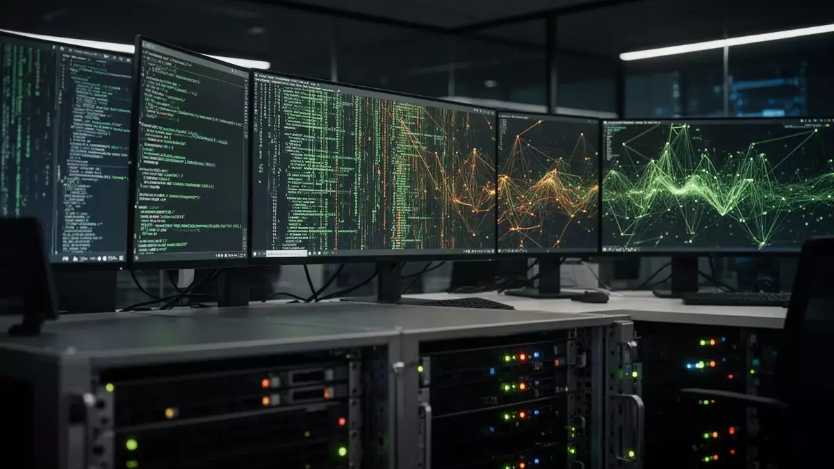 Cruciferra: Neue CaaS-Plattform professionalisiert Malware-Verschleierung