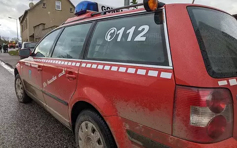Feuerwehr (Archiv) - Foto: via dts Nachrichtenagentur