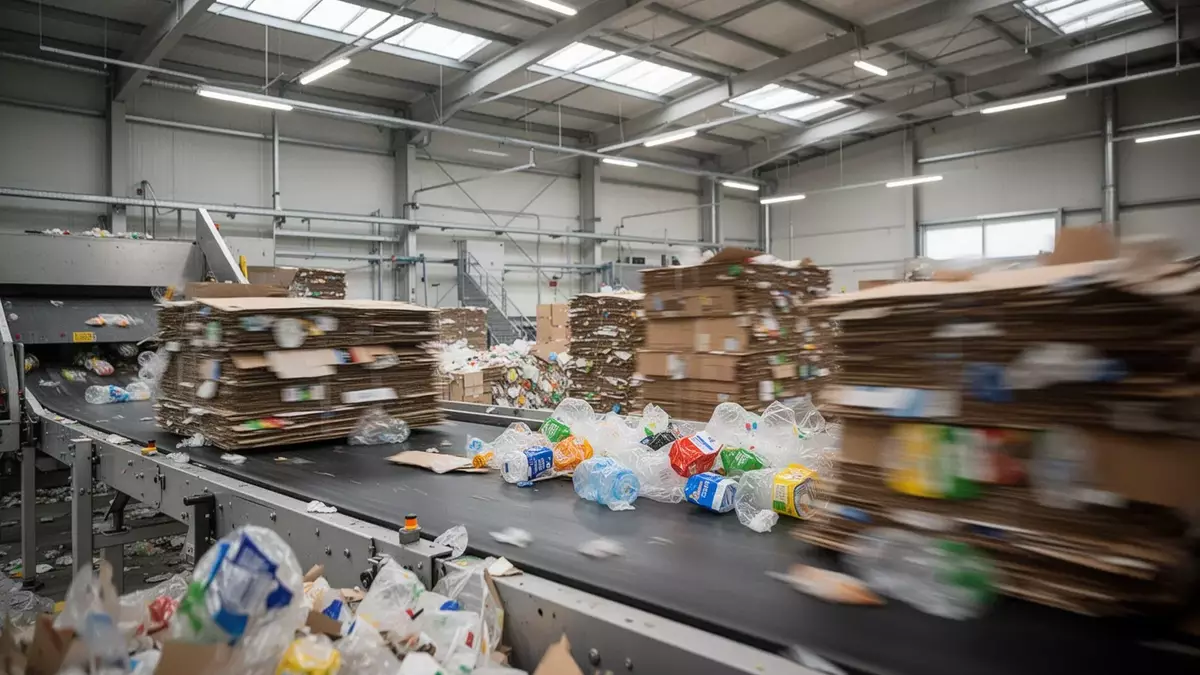 EU-Verpackungsverordnung PPWR: Neue Pflichten für Unternehmen ab August 2026