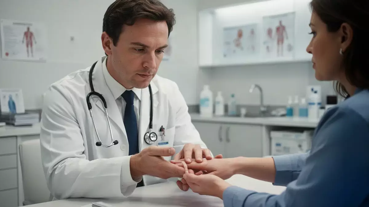 Entzündungsforschung 2026: Neue Erkenntnisse zu Rheuma, MS und Lupus