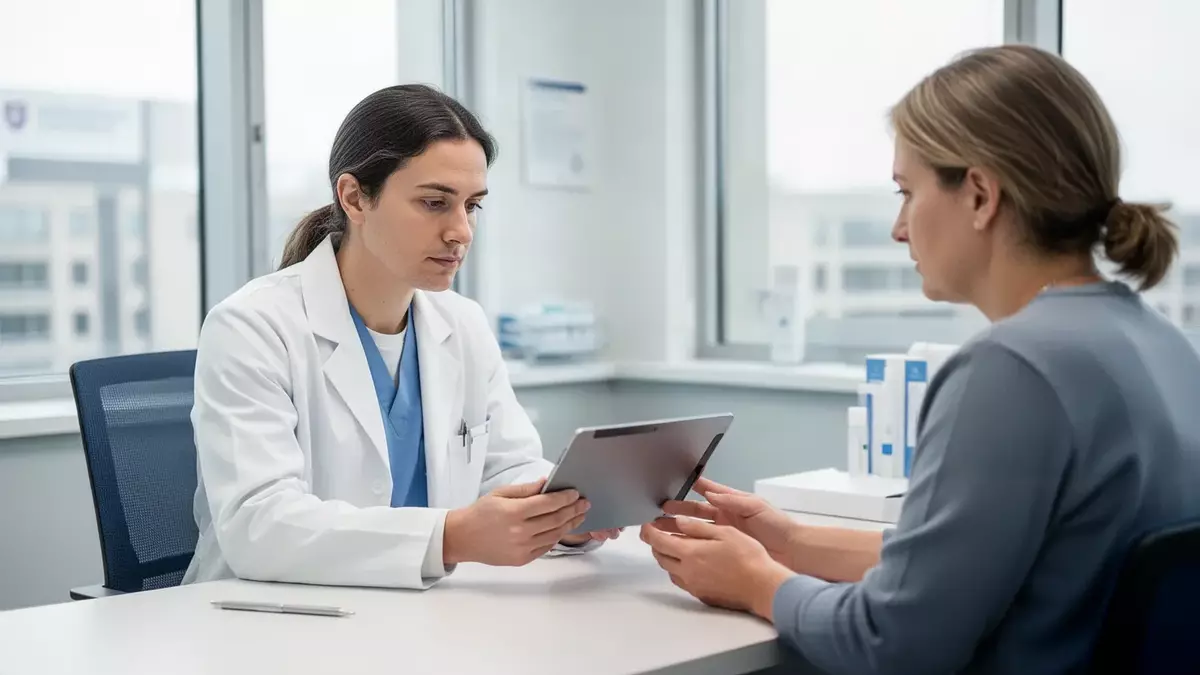 Uniklinikum Erlangen: Digitales Tool „Rheumatic?“ optimiert die Vorbereitung auf die Rheuma-Diagnose