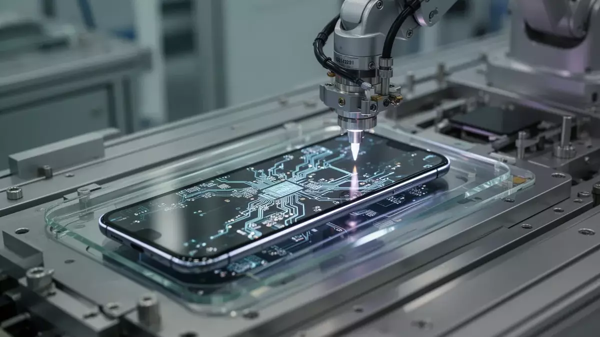 Apple drückt Display-Preise für iPhone 18 Pro Max deutlich