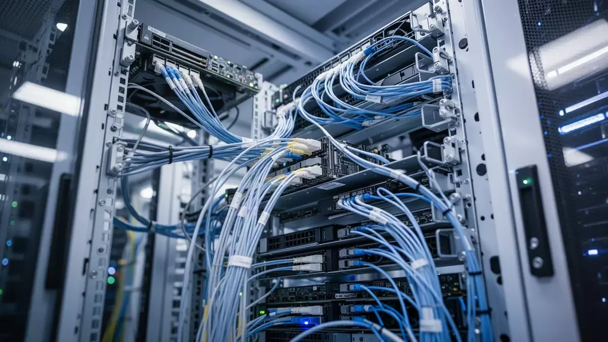 KI-Infrastruktur: Neue Standards, Rekordaufträge und lokale Inferenz-Boosts