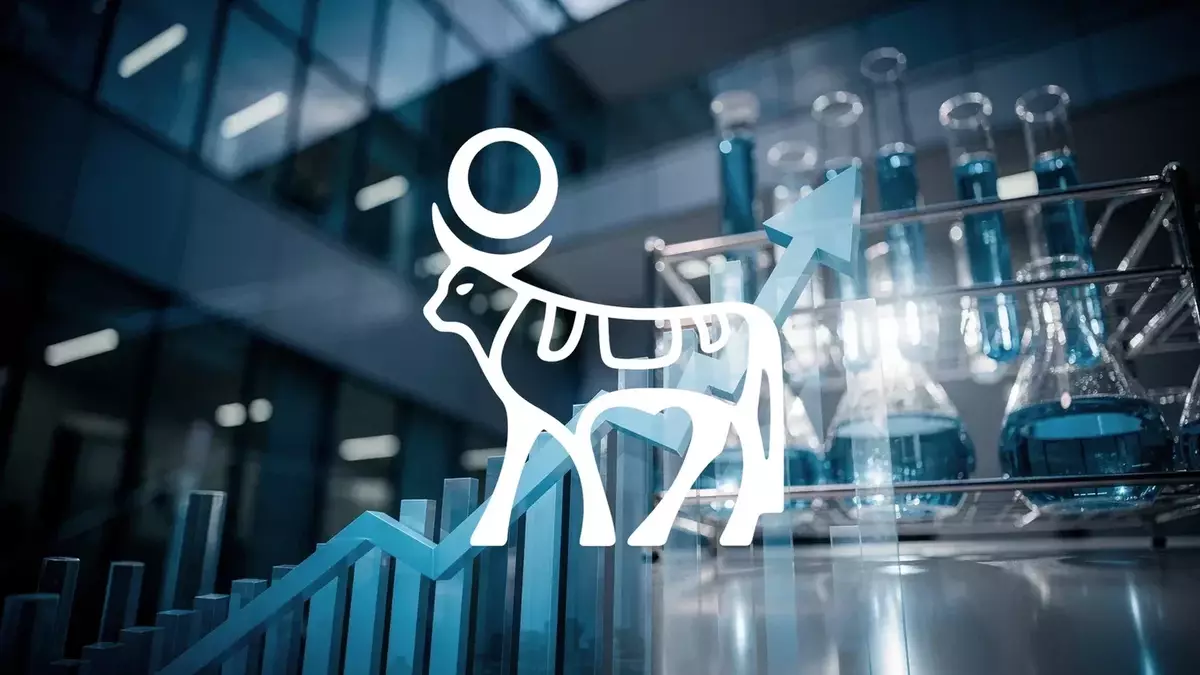 Novo Nordisk Stock Slumps 10% in Month as Berenberg Downgrades on Eli Lilly Threat