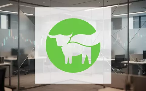 Abstrakte, professionelle Darstellung einer Finanzumgebung mit Fokus auf strukturelle Marktveränderungen. - Foto: über boerse-global.de
