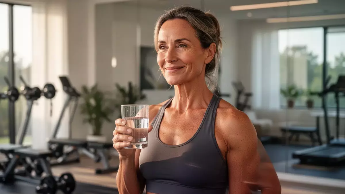 Kreatin für Frauen: Neue Studien zeigen Potenzial bei Menopause und Immunsystem