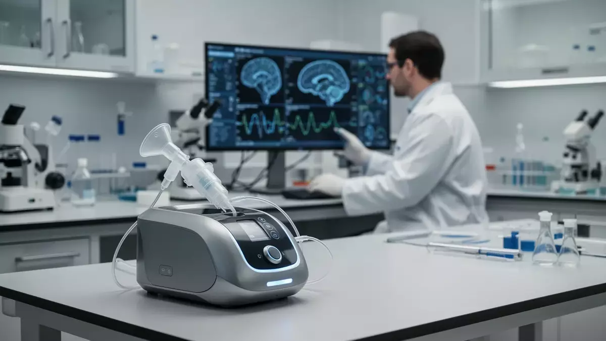 PhenoNet erhält FDA-Zulassung für Phase-3-Studie zu inhalativem Alzheimer-Wirkstoff