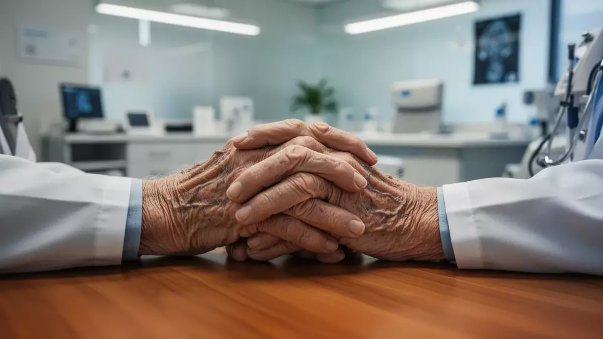 IQWiG bewertet Ethik der Alzheimer-Früherkennung bei Gesunden