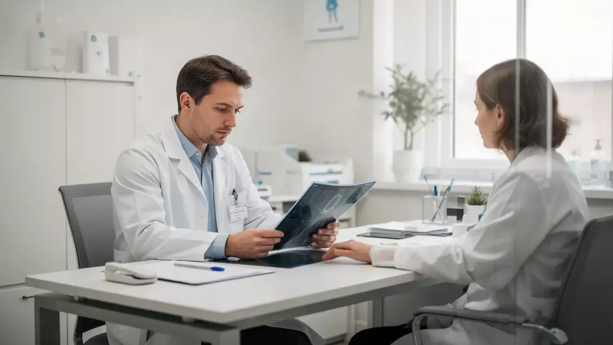 JAK-Inhibitoren: BMI beeinflusst Therapieerfolg bei rheumatoider Arthritis