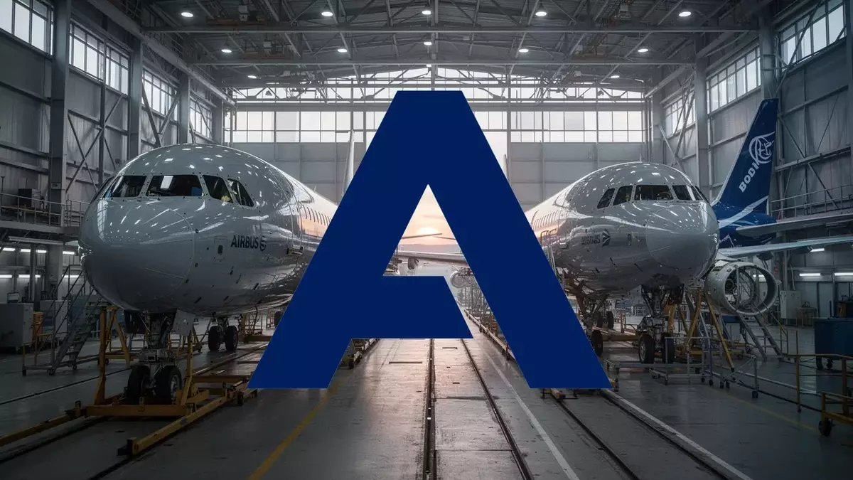 Airbus vs Boeing: A350-1000ULR Range vs 777X Capacity, Delivery Targets
