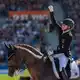  Katharina Hemmer feierte Bronze. - Bild: Rolf Vennenbernd/dpa