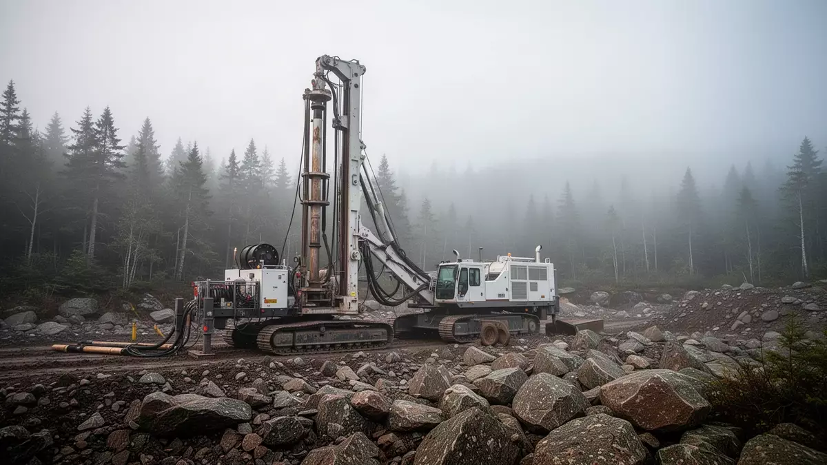 Military Metals: Lizenzstreit in der Slowakei, Bohrungen in Kanada
