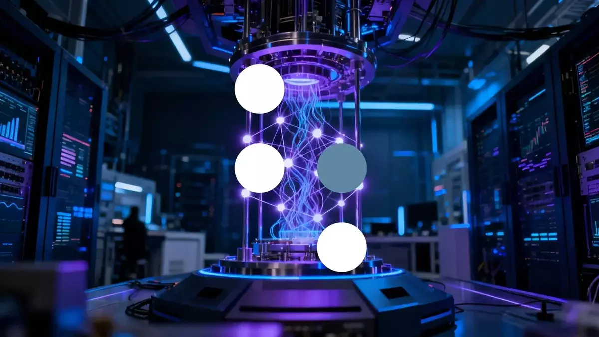 D-Wave Quantum: Bookings Surge 1,120% Despite Revenue Miss