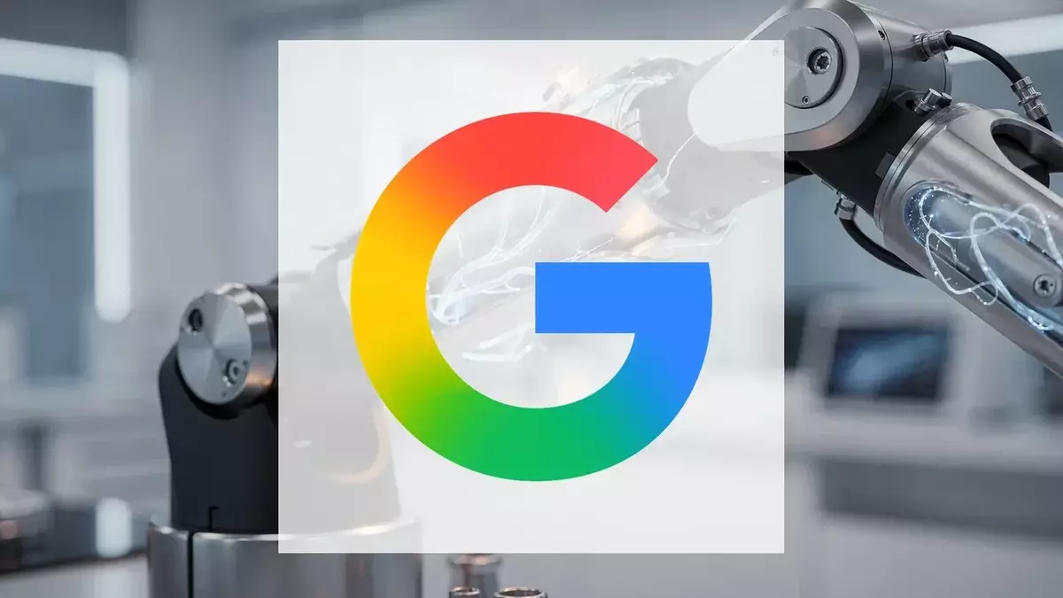 Alphabet's Hidden $1.65T Debt: AI Investment Wave Strains Balance Sheets