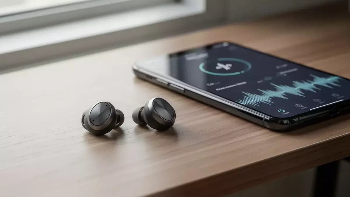 Samsung Galaxy Buds als OTC-Hörgeräte: FDA erteilt Zulassung für neue Modelle