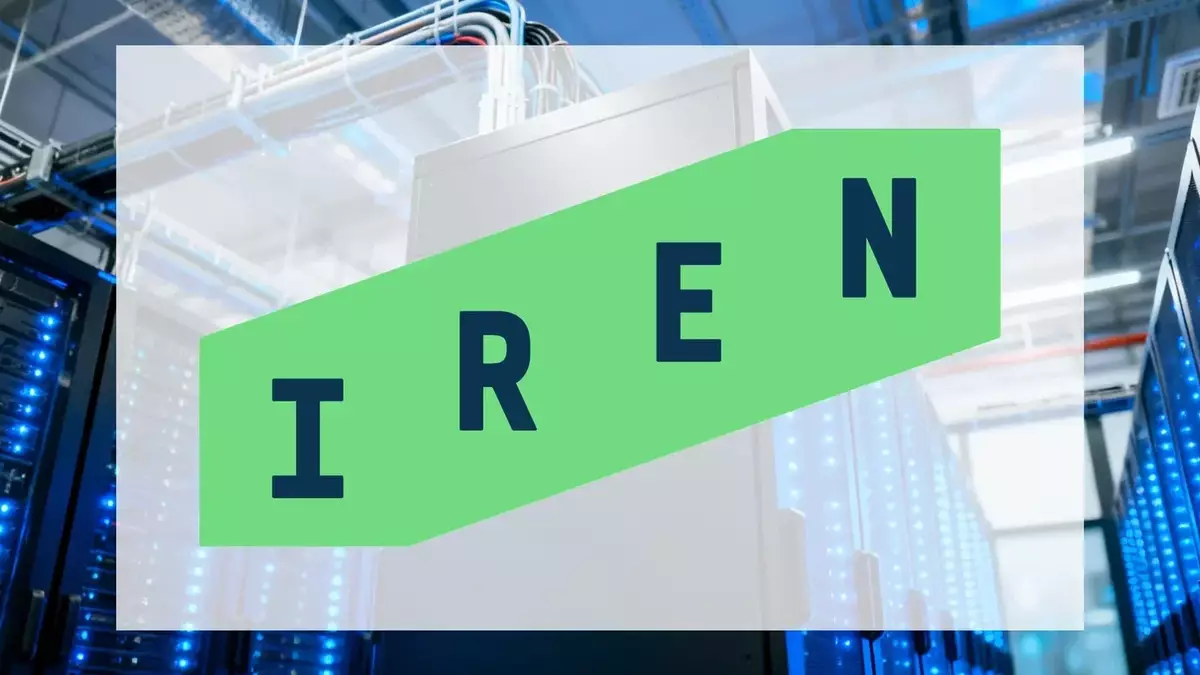 IREN Delivers First AI Module to Microsoft, Hits Key Milestone